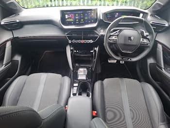Used Peugeot 208 2024 for sale - 79685870: Photo
