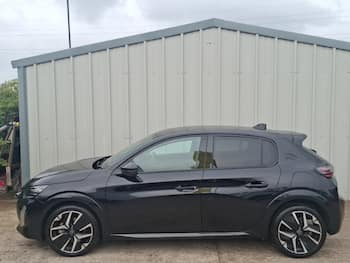 Used Peugeot 208 2024 for sale - 79685870: Photo