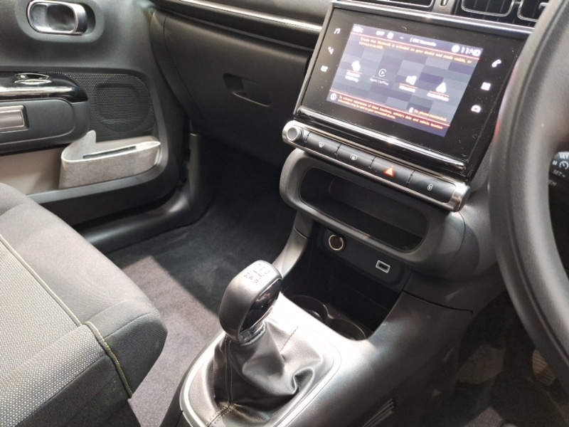 Vehicle 15