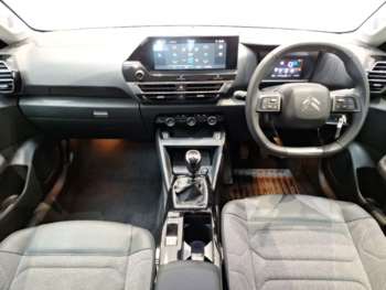 Used Citroen C4 2023 for sale - 75147162: Photo