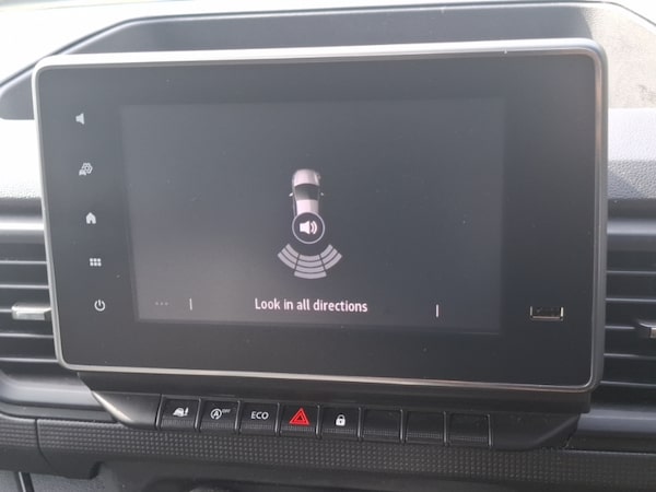 Used Renault Trafic 2023 for sale - 76150708: Photo 10