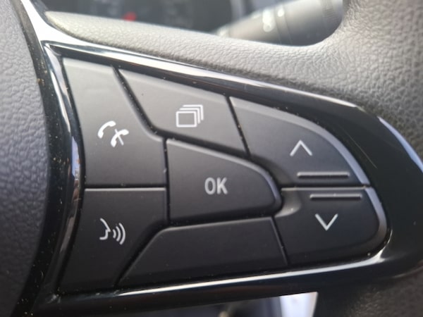 Used Renault Trafic 2023 for sale - 76150708: Photo 16