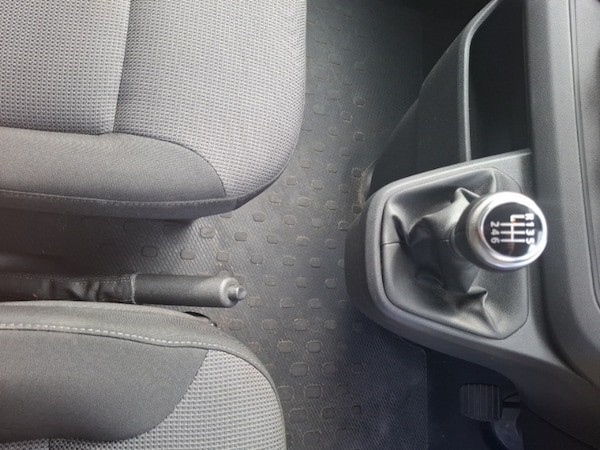 Used Renault Trafic 2023 for sale - 76150708: Photo 17