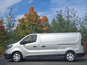 Used Renault Trafic 2023 for sale - 76150708: Photo 4
