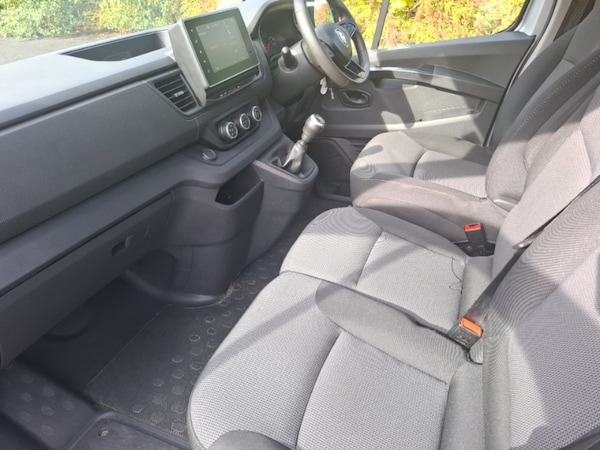 Used Renault Trafic 2023 for sale - 76150708: Photo 5