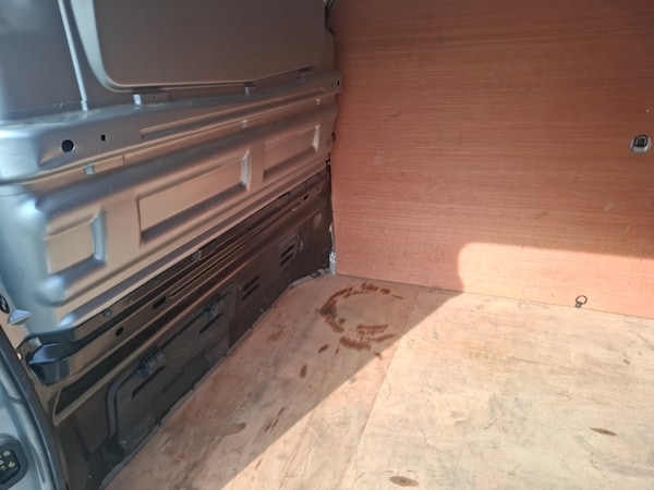 Used Renault Trafic 2023 for sale - 76150708: Photo 6