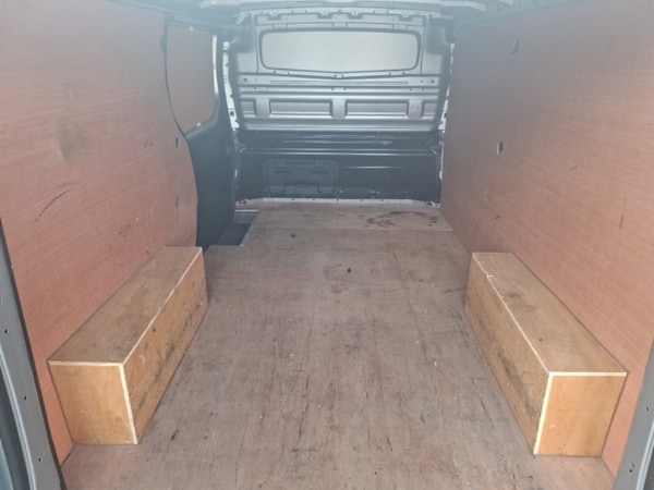 Used Renault Trafic 2023 for sale - 76150708: Photo 8