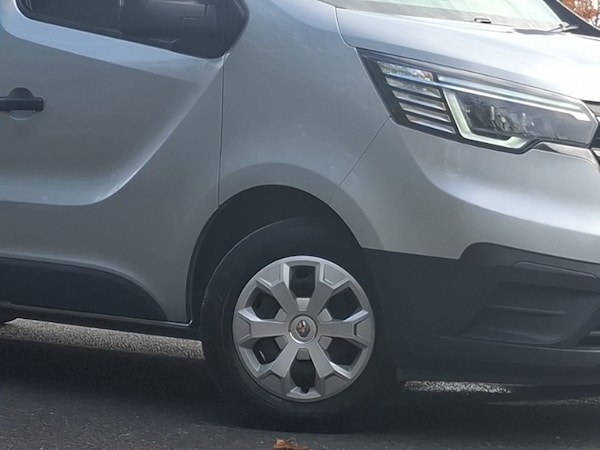 Used Renault Trafic 2023 for sale - 76150708: Photo 9