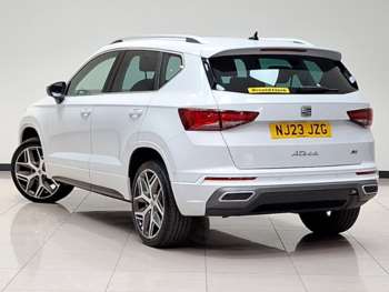 Used SEAT Ateca 2023 for sale - 75447895: Photo