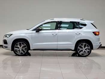Used SEAT Ateca 2023 for sale - 75447895: Photo