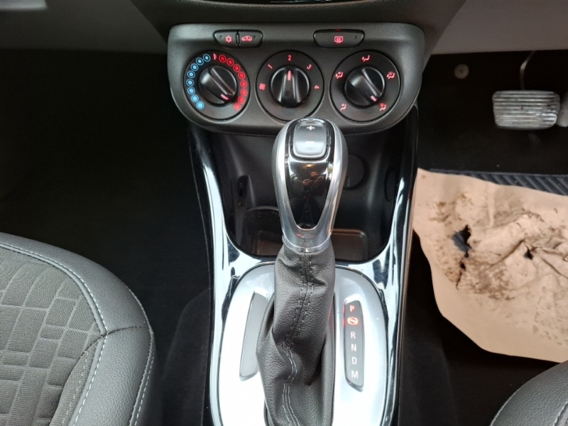 Used Vauxhall Corsa 2016 for sale - 77150178: Photo 12