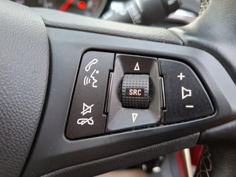 Used Vauxhall Corsa 2016 for sale - 77150178: Photo 14