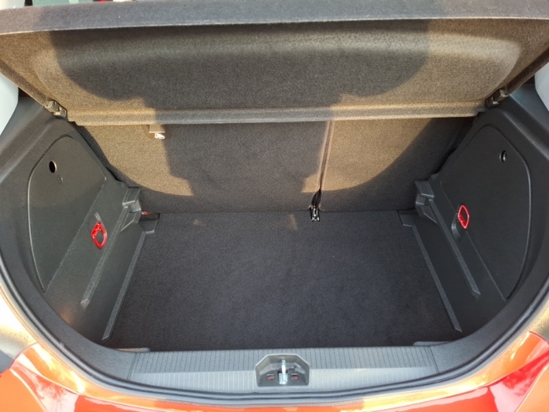 Used Vauxhall Corsa 2016 for sale - 77150178: Photo 8