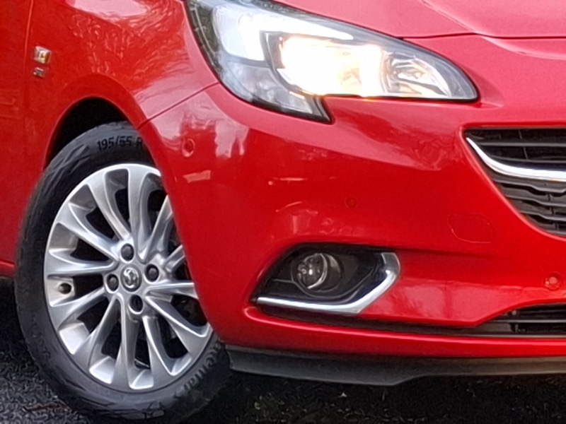 Used Vauxhall Corsa 2016 for sale - 77150178: Photo 9