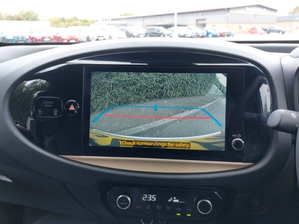 Used Toyota Aygo X 2024 for sale - 76096310: Photo 11