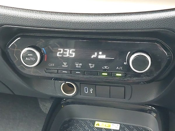 Used Toyota Aygo X 2024 for sale - 76096310: Photo 15