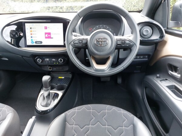 Used Toyota Aygo X 2024 for sale - 76096310: Photo 7