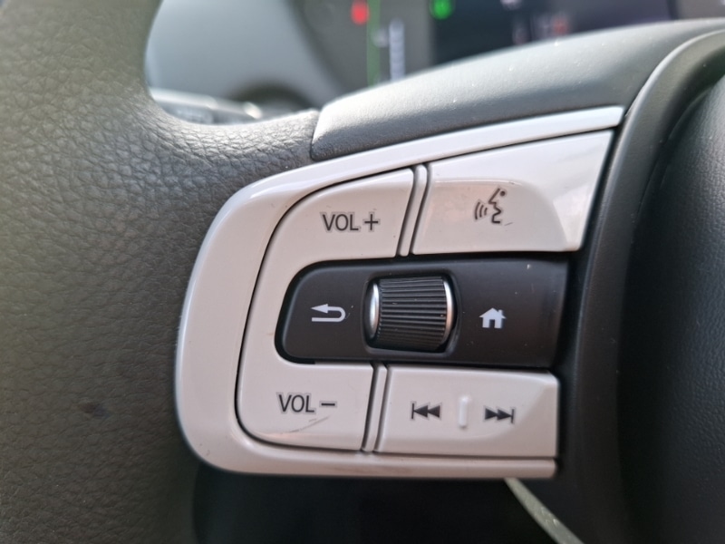 Used Honda Jazz 2023 for sale - 76403761: Photo 14