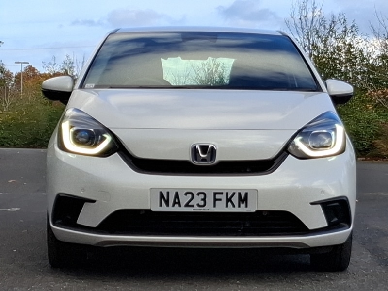 Used Honda Jazz 2023 for sale - 76403761: Photo 18