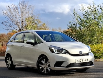 Used Honda Jazz 2023 for sale - 76403761: Photo