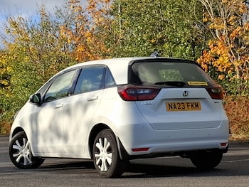 Used Honda Jazz 2023 for sale - 76403761: Photo