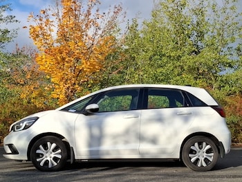 Used Honda Jazz 2023 for sale - 76403761: Photo