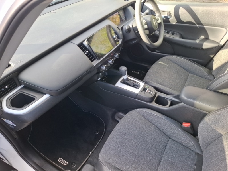 Used Honda Jazz 2023 for sale - 76403761: Photo 5