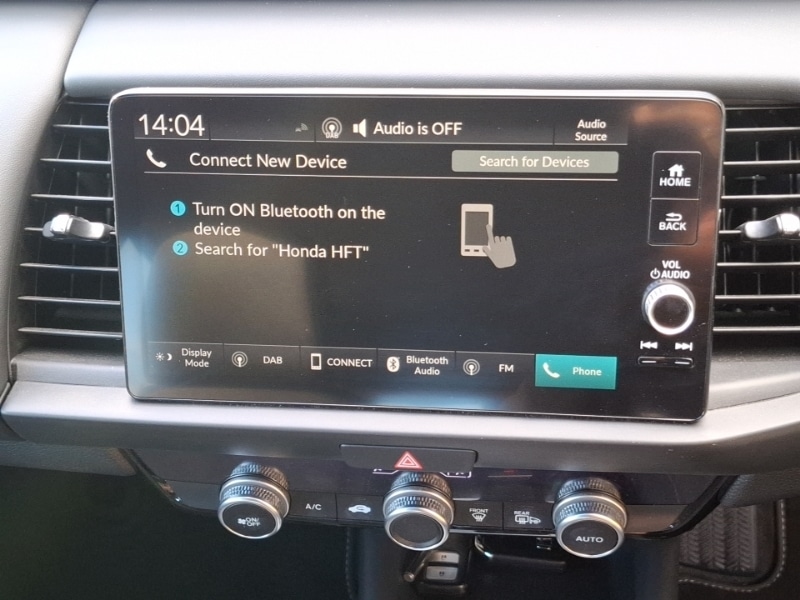 Used Honda Jazz 2023 for sale - 76403761: Photo 7