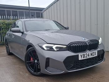 Used BMW 3 Series 2024 for sale - 79844675: Photo