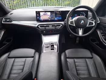 Used BMW 3 Series 2024 for sale - 79844675: Photo