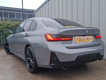 Used BMW 3 Series 2024 for sale - 79844675: Photo