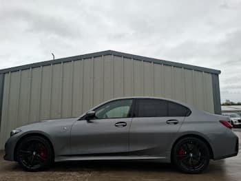 Used BMW 3 Series 2024 for sale - 79844675: Photo