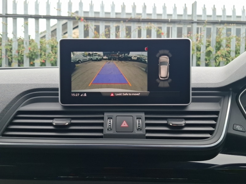 Used Audi Q5 2019 for sale - 78213989: Photo 10