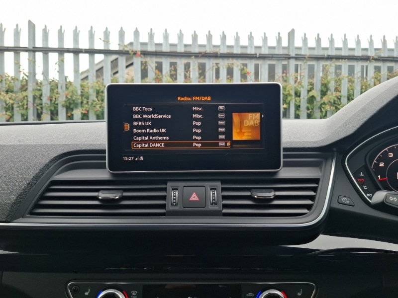 Used Audi Q5 2019 for sale - 78213989: Photo 11