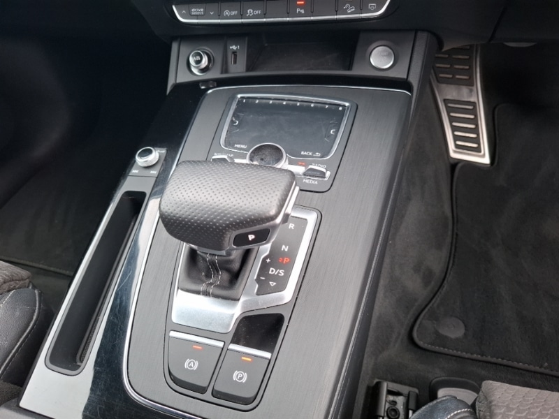 Used Audi Q5 2019 for sale - 78213989: Photo 12