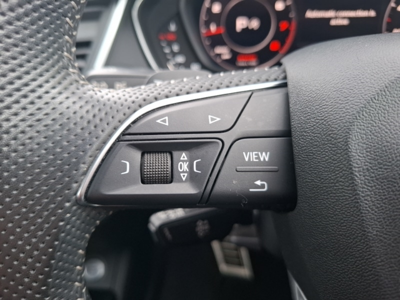 Used Audi Q5 2019 for sale - 78213989: Photo 13