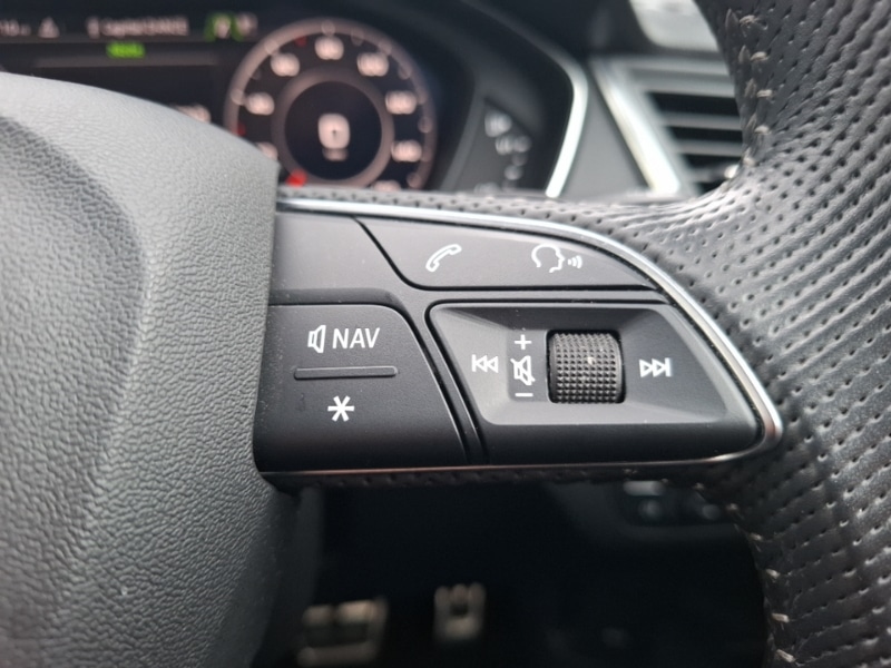 Used Audi Q5 2019 for sale - 78213989: Photo 14