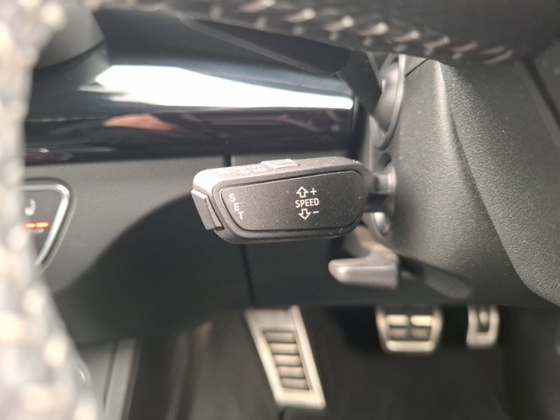 Used Audi Q5 2019 for sale - 78213989: Photo 15