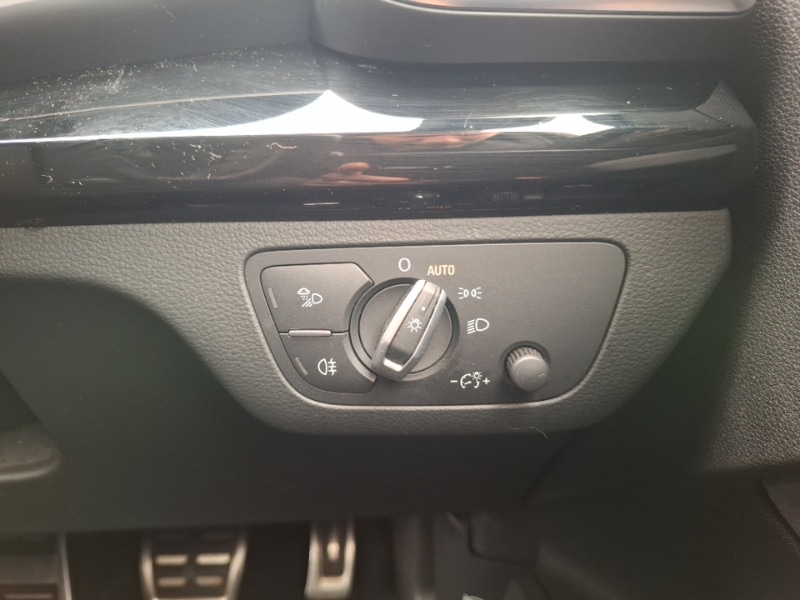 Used Audi Q5 2019 for sale - 78213989: Photo 16