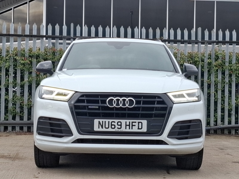 Used Audi Q5 2019 for sale - 78213989: Photo 18
