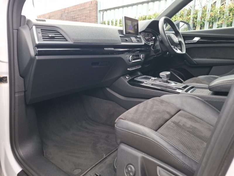 Used Audi Q5 2019 for sale - 78213989: Photo 5