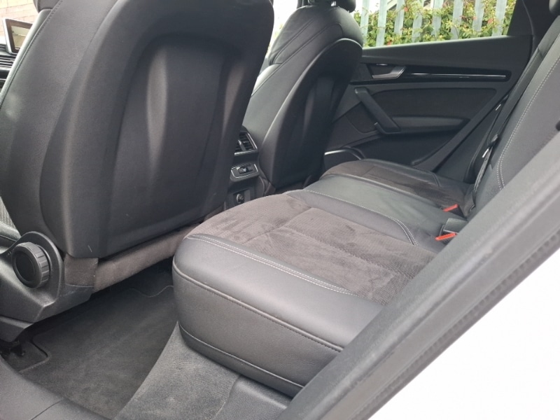 Used Audi Q5 2019 for sale - 78213989: Photo 6