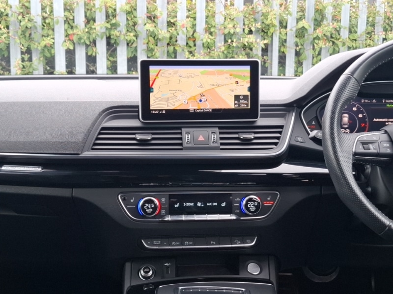 Used Audi Q5 2019 for sale - 78213989: Photo 7