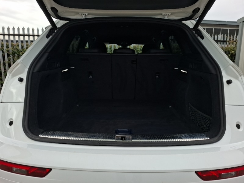 Used Audi Q5 2019 for sale - 78213989: Photo 8