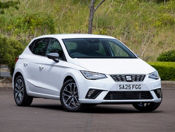 Used SEAT Ibiza 2025 for sale - 75633967: Photo