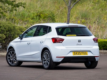 Used SEAT Ibiza 2025 for sale - 75633967: Photo