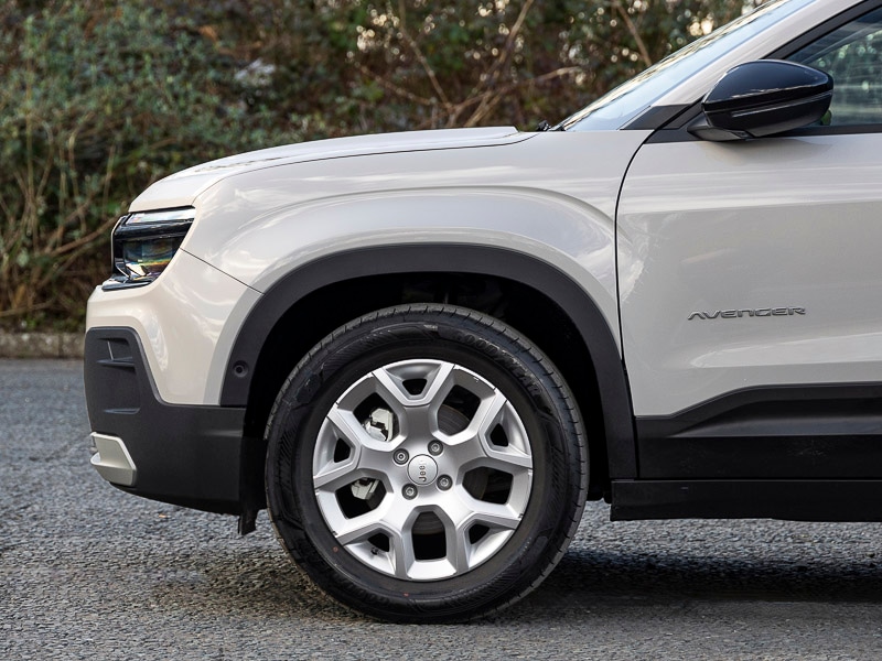 Used Jeep Other 2025 for sale - 77644280: Photo 14