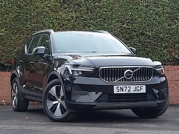 Volvo - XC40