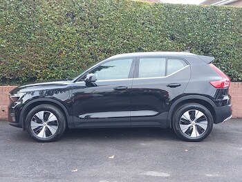 Used Volvo XC40 2022 for sale - 76779750: Photo