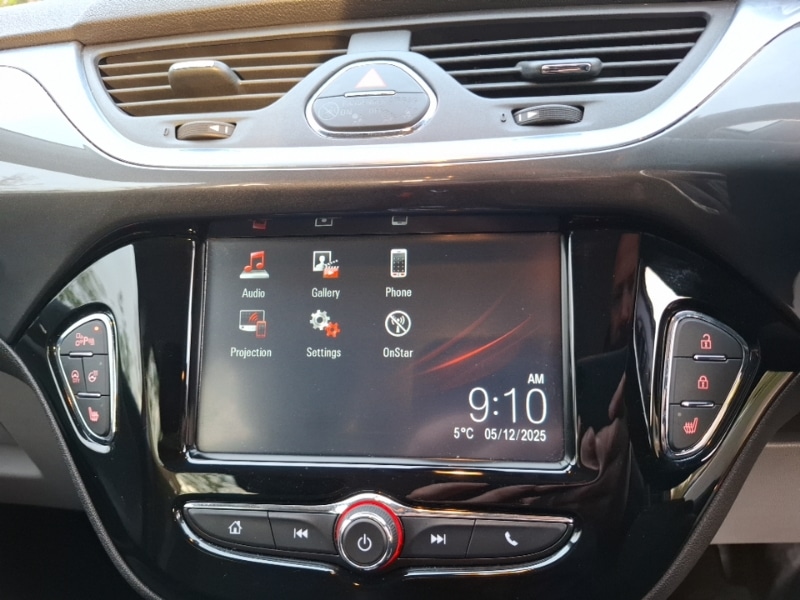 Used Vauxhall Corsa 2016 for sale - 77008569: Photo 10